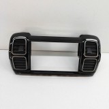Ornament capac ecran navigație CITRO&Euml;N C5 AIRCROSS 2021 OEM: 9817076477,9817118277,9817118477 27764143