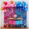 Set baloane si decoratiuni petrecere pentru baiat sau fata, boy&amp;girl, Ropet