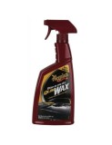 Ceara Auto Lichida Meguiar's Quik Wax, 710ml