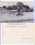 Basarabia- Danuteni, Ungheni - Barca pe Prut- rara