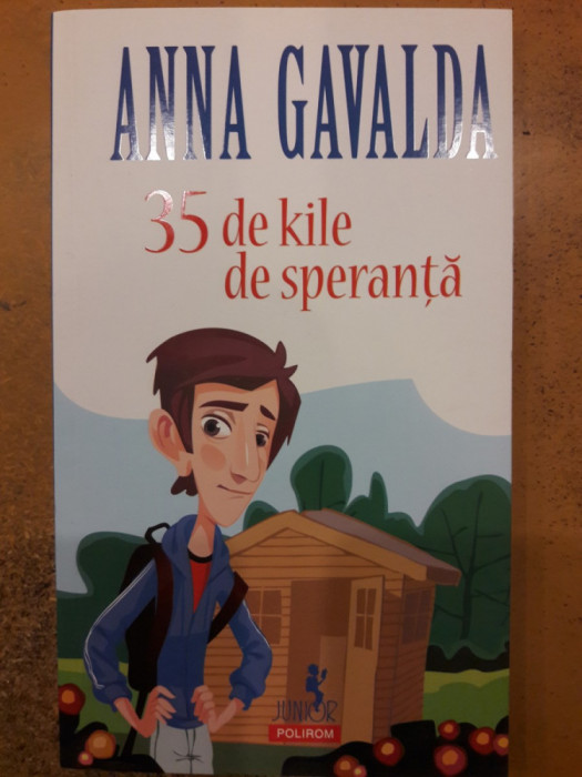 35 de kile de Speranta