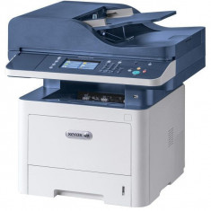 Multifunctionala Xerox WorkCentre 3345 Laser Monocrom, A4, Duplex, ADF, Wireless foto