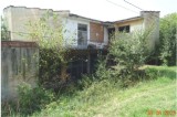 Vand proprietatea imobiliara teren si magazin, Etajul 1