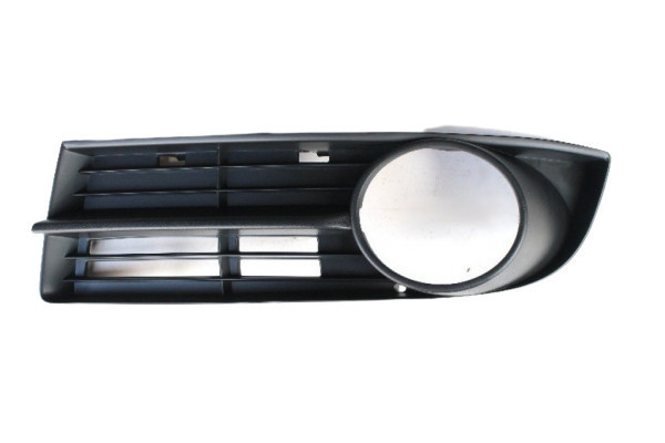 Grila Bara Stanga cu Locas Proiector Ceata Volkswagen Caddy 3