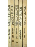 Mircea Eliade - Proza fantastica, 5 vol. (Editia: 1991)