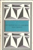 Povestile lui Fat-Frumos Editura Minerva 1982 Colectie Mesterul Manole Carte Basme Clasice Romana Stare Buna