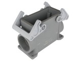Carcasă pentru conectori HDC T-Type IP65 77.27