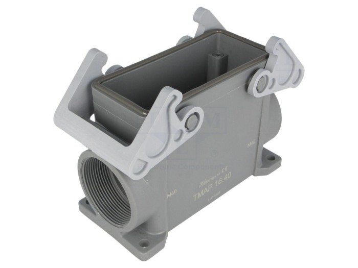 Conector carcasă HDC T-Type IP65