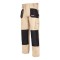 Pantalon lucru gros bumbac - m/50