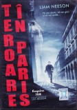 DVD Film de colectie: Teroare in Paris ( cu Liam Neeson - vezi descriere )