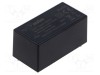 Convertor AC/DC 15W 5V 3A AIMTEC pentru telecomunicații și industrie