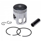 Cumpara ieftin Piston scuter 2T 50cc Aprilia Minarelli Yamaha Malaguti 40.00mm, Roco