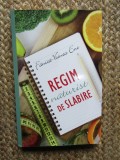 Regim Naturist de Slabire - Fanica Voinea Ene, 2013, 284 Pagini - Alimentatie Sanatoasa