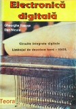 Gheorghe Toacse - Electronica digitala