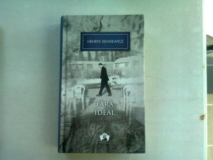 FARA IDEAL - HENRYK SIENKIEWICZ