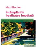 Intamplari in irealitatea imediata | Max Blecher