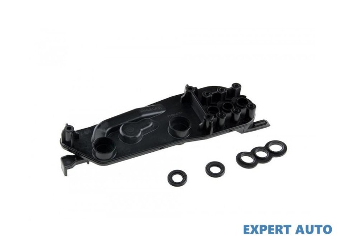Suport vas lichid racire BMW Seria 7 (2001-2008) [E65, E66, E67] #1