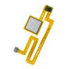 Flex Senzor Amprenta Xiaomi Mi Max, Alb - Banda Flex Telefon