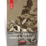 Cumpara ieftin Iesirea din labirint - Dumitru Popescu