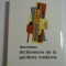 NOUVEAU DICTIONAIRE DE LA PEINTURE MODERNE - FRNAND HAZAN