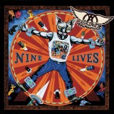 Nine Lives | Aerosmith, Rock, Columbia Records