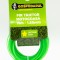 Fir taietor 15m - 1.65mm (sectiune stea) (MC) PowerTool TopQuality