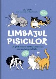Cumpara ieftin Limbajul pisicilor ed. II