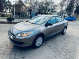 Renault Fluence 2011 ~ 1.5Diesel Euro 5 ~ A/C Geamuri+Oglinzi Electrice, Berlina, Motorina/Diesel