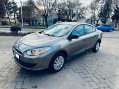 Renault Fluence 2011 - 1.5Diesel Euro 5 - A/C Geamuri+Oglinzi Electrice