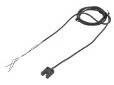 Senzor Fotoelectric NPN DARK-ON/LIGHT-ON 5mm 50mA BS3-U1R
