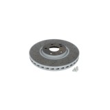Disc frana MERCEDES-BENZ E-CLASS W211 BREMBO 09A82811