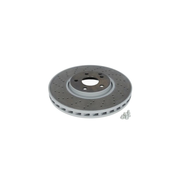 Disc frana MERCEDES-BENZ E-CLASS T-Model S211 BREMBO 09A82811