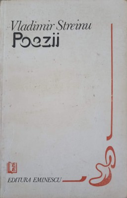 POEZII-VLADIMIR STREINU-220565 foto