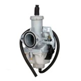 Carburator atv PZ30 200-250, Kymco-Bashan-Alaska, distanta prinderi 48mm, flansa filtru aer 42mm, Rival Store