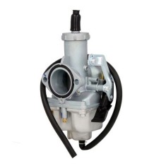 Carburator atv PZ30 200-250, Kymco-Bashan-Alaska, distanta prinderi 48mm, flansa filtru aer 42mm