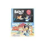 Bluey: Family Fun!