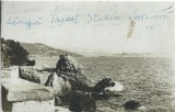 AMS# - CARTE POSTALA / FOTOGRAFIE LANGA TRIEST ITALIA 1915 - 1918 NECIRCULTA, Necirculata