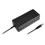 Alimentator 12V 5A 60W cu mufa 5.5x2.5 mm fara cablu de alimentare de la retea, Generic