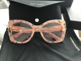 Ochelari de soare originali 100%,Dolce&amp;Gabana,cu certificat,model foarte nou., Femei, Ochi de pisica, Protectie UV 100%, Dolce &amp; Gabbana