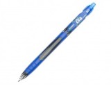 Pix Zebra Ola 1.0 mm, culoare albastru