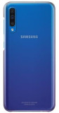 Protectie spate Samsung EF-AA505CVEGWW pentru Samsung Galaxy A50 (Violet)
