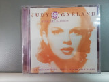 Judy Garland - Over The Rainbow - Best Of (2000/Emi/Germany) - CD/Nou-sigilat, Jazz, emi records