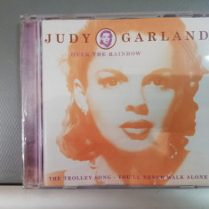 Judy Garland - Over The Rainbow - Best Of (2000/Emi/Germany) - CD/Nou-sigilat