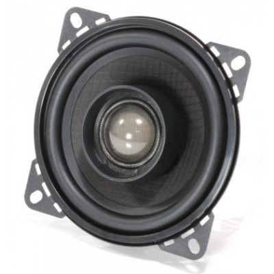 Difuzoare coaxiale Audio System XC 100 EVO 80 watts 100 mm 4&amp;quot; 3 ohm HIGH PERFORMANCE CarStore Technology foto