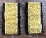 S S4 - Grade militare - comunism - fruntas transmisionist - piesa de colectie!