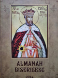 Almanah Bisericesc 2014 (2014)