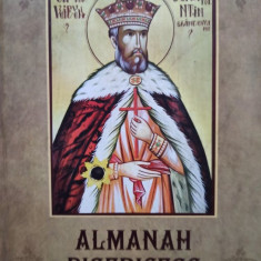 Almanah Bisericesc 2014 (2014)