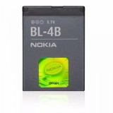 Cumpara ieftin Acumulator Nokia 2630, 2760, 5000, 6111, 7070 Prism, 7370, 7373, 7500 BL-4B folosit