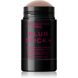Revolution PRO Blur Stick + Primer pentru minimalizarea porilor cu vitamine B, C, E 30 g