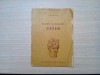 NOTIUNI ELEMENTARE DE DESEN - E. M. Beliutin - 1956, 33 p.; tiraj: 5050 ex.